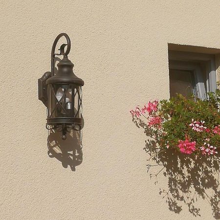 Appartementhaus Nienburg Zewnętrze zdjęcie