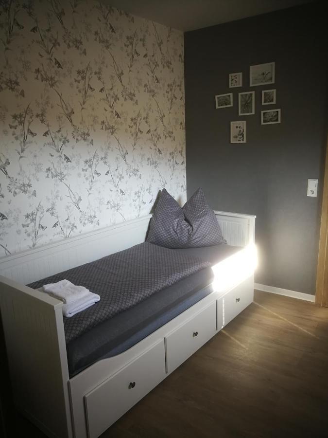 Appartementhaus Nienburg Zewnętrze zdjęcie
