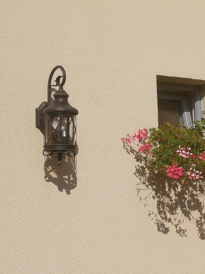 Appartementhaus Nienburg Zewnętrze zdjęcie