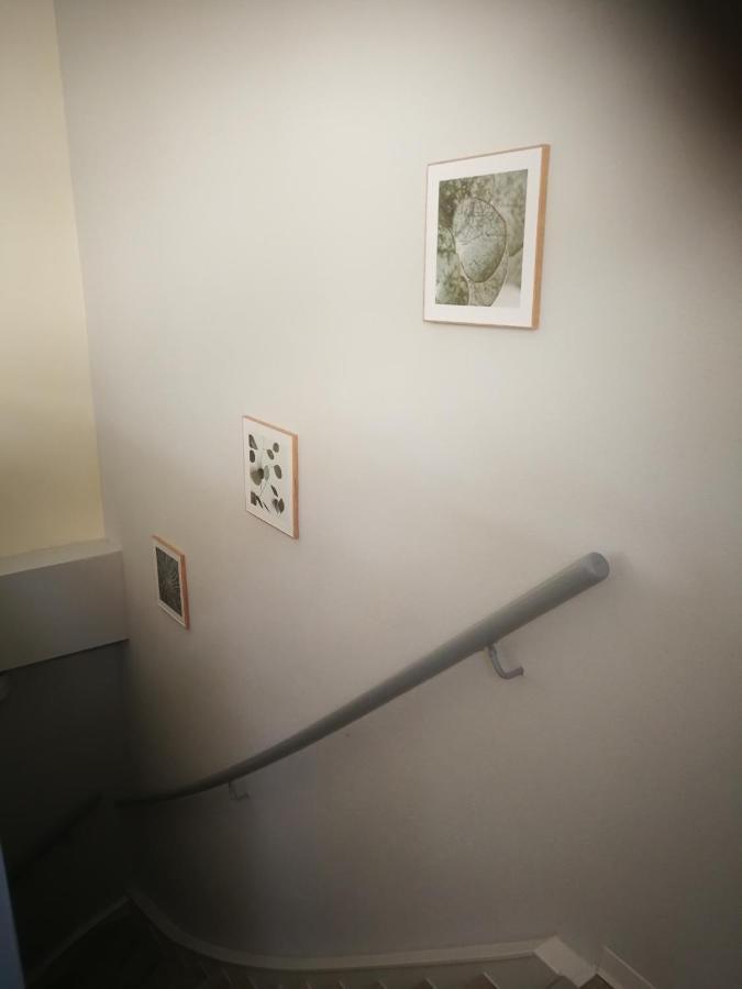 Appartementhaus Nienburg Zewnętrze zdjęcie