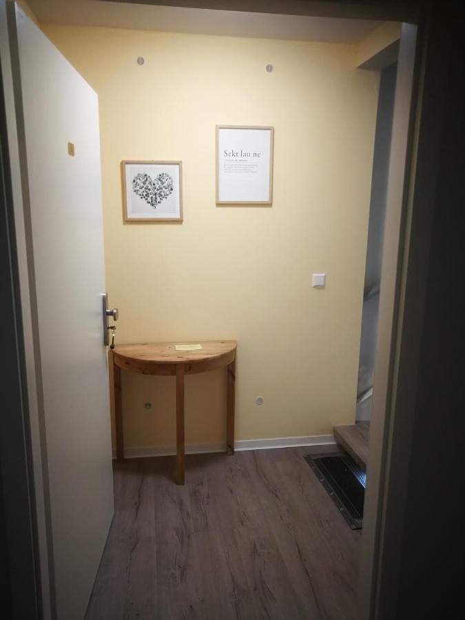 Appartementhaus Nienburg Zewnętrze zdjęcie